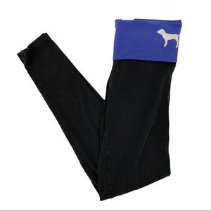 Victoria Secret PINK Yoga pants